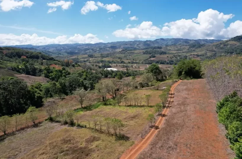 Farms and Ranches for sale in San Isidro-Perez Zeledon Costa Rica