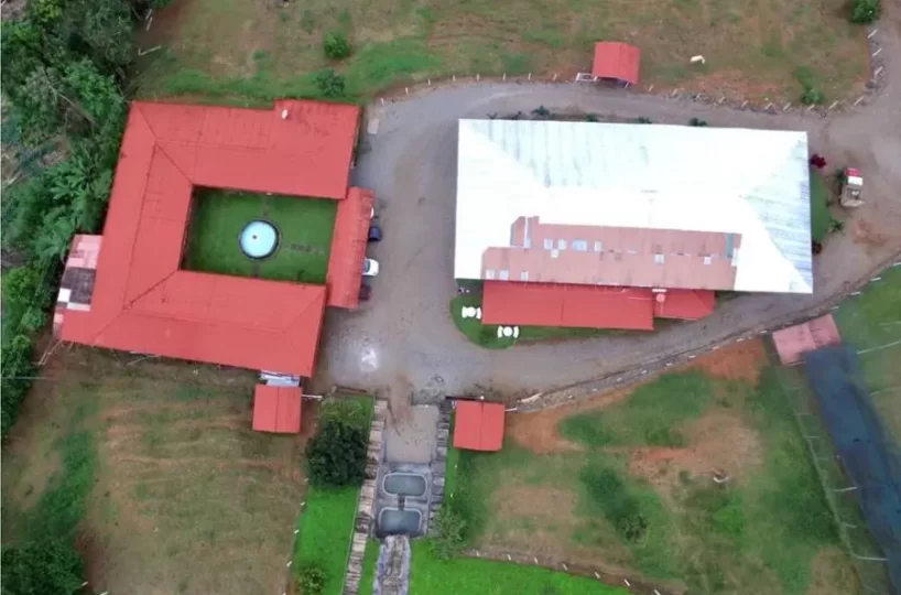 Farms and Ranches for sale in San Isidro-Perez Zeledon Costa Rica