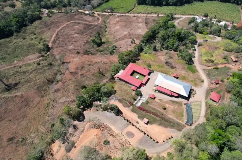 Farms and Ranches for sale in San Isidro-Perez Zeledon Costa Rica