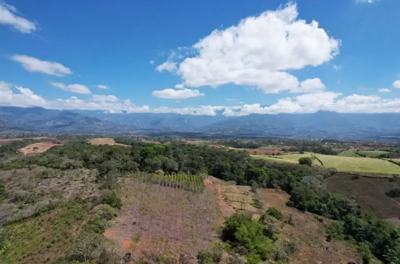 Farms and Ranches for sale in San Isidro-Perez Zeledon Costa Rica