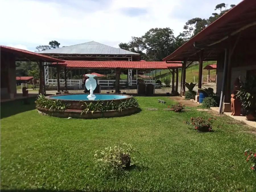 Farms and Ranches for sale in San Isidro-Perez Zeledon Costa Rica