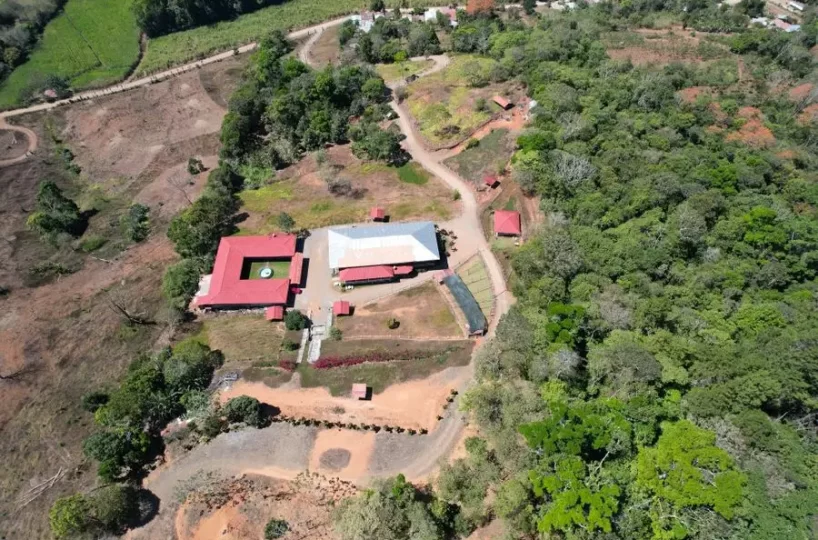 Farms and Ranches for sale in San Isidro-Perez Zeledon Costa Rica