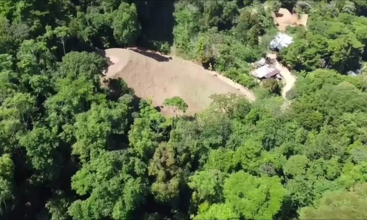 Development Land for sale in Uvita Costa Rica