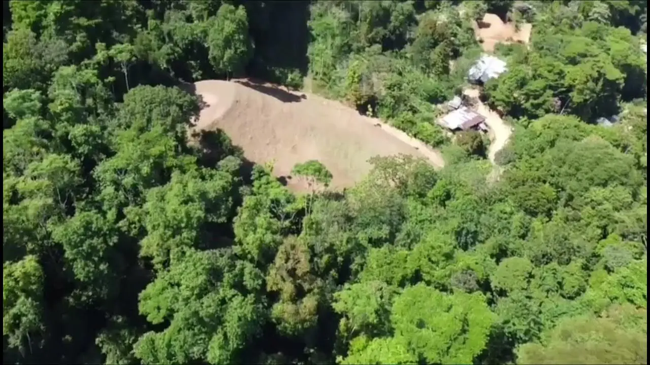 Development Land for sale in Uvita Costa Rica