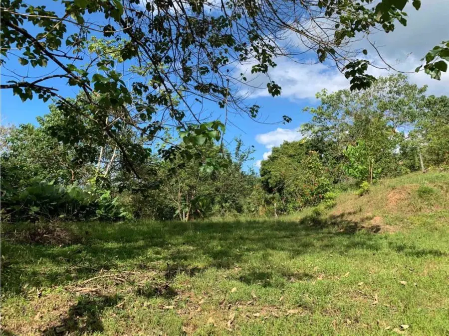 Development Land for sale in Uvita Costa Rica