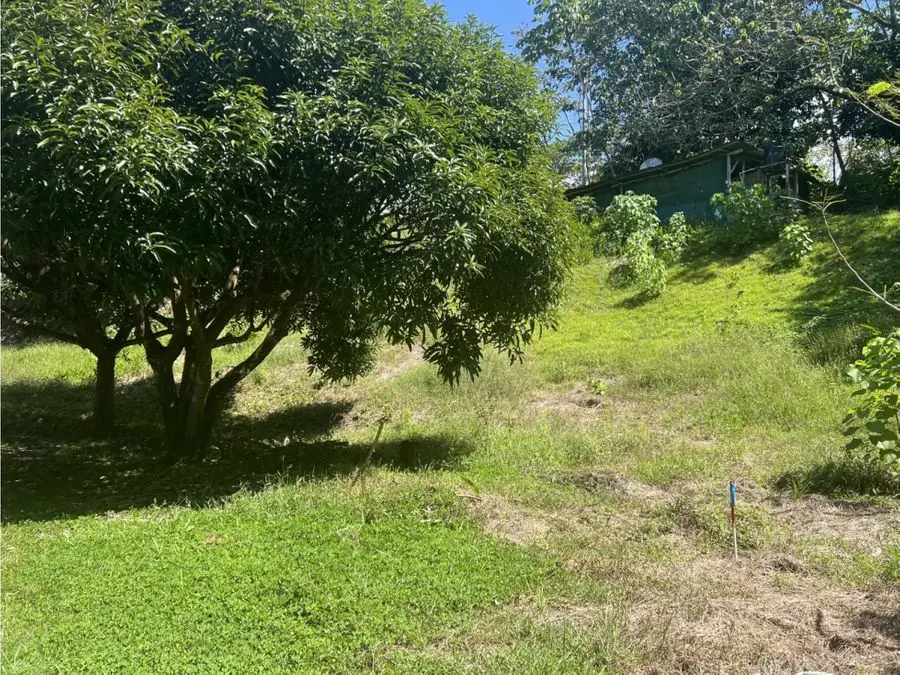 Development Land for sale in Uvita Costa Rica