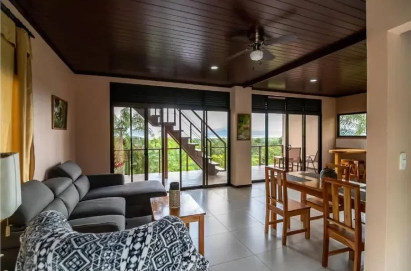 CommercialHotel - B&B for sale in Puerto Jimenez Costa Rica