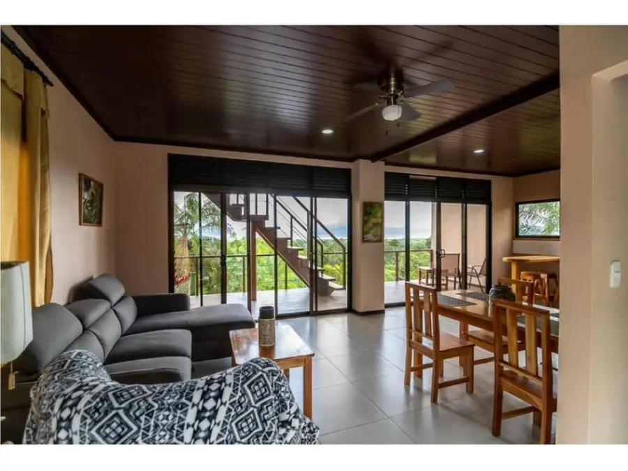 CommercialHotel - B&B for sale in Puerto Jimenez Costa Rica