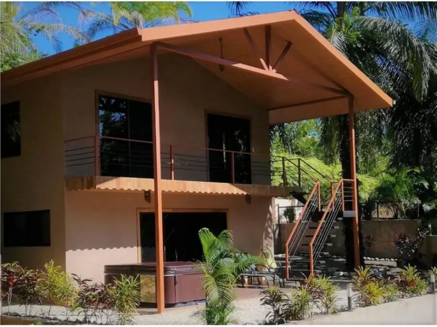 CommercialHotel - B&B for sale in Puerto Jimenez Costa Rica
