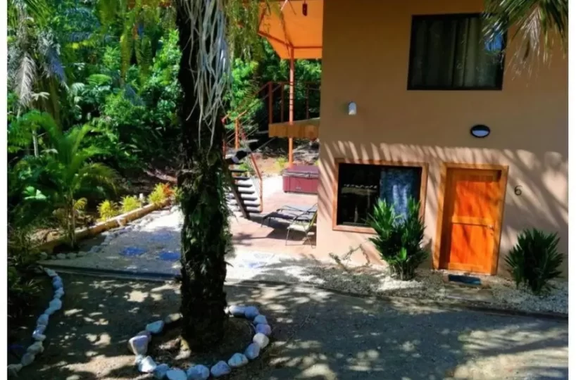 CommercialHotel - B&B for sale in Puerto Jimenez Costa Rica