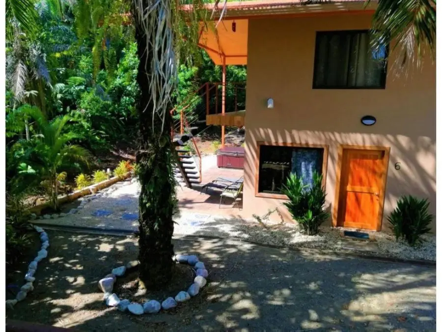 CommercialHotel - B&B for sale in Puerto Jimenez Costa Rica