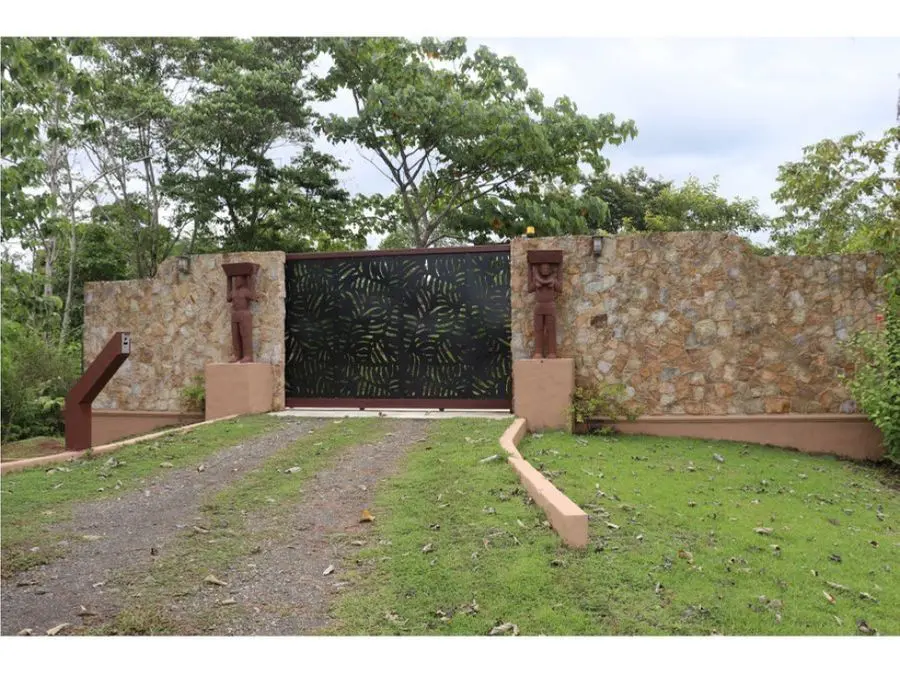 CommercialHotel - B&B for sale in Puerto Jimenez Costa Rica