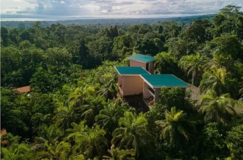 CommercialHotel - B&B for sale in Puerto Jimenez Costa Rica