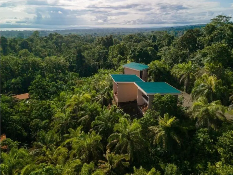 CommercialHotel - B&B for sale in Puerto Jimenez Costa Rica