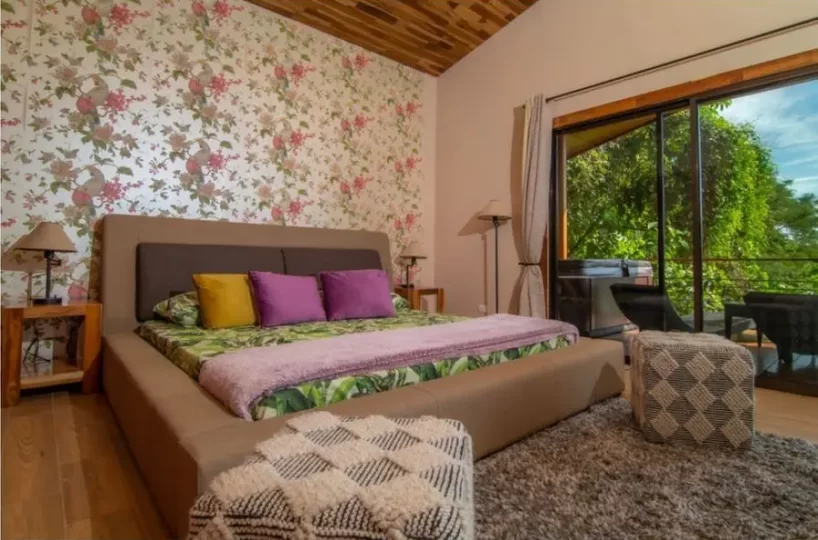 CommercialHotel - B&B for sale in Puerto Jimenez Costa Rica