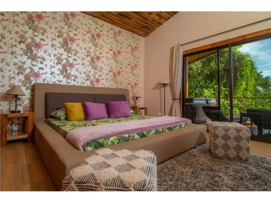 CommercialHotel - B&B for sale in Puerto Jimenez Costa Rica