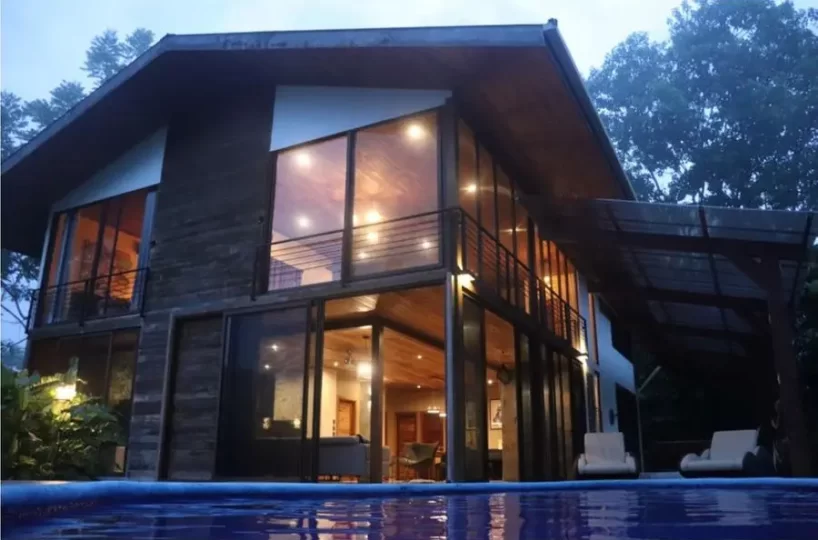 CommercialHotel - B&B for sale in Puerto Jimenez Costa Rica