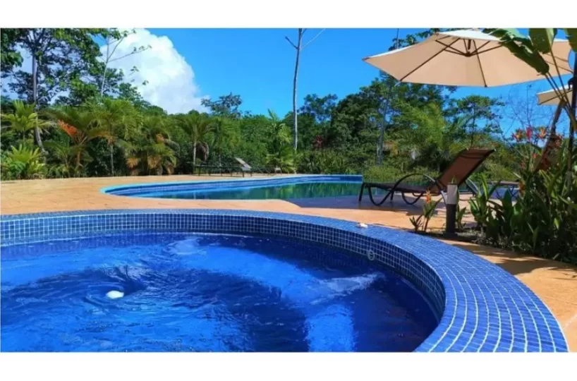 CommercialHotel - B&B for sale in Puerto Jimenez Costa Rica