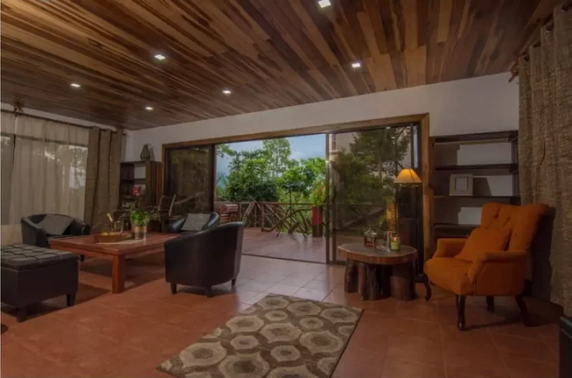 CommercialHotel - B&B for sale in Puerto Jimenez Costa Rica