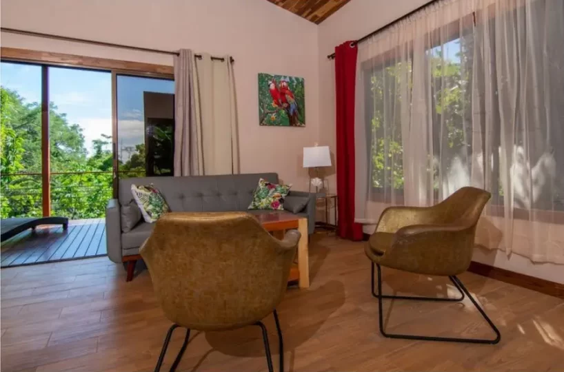 CommercialHotel - B&B for sale in Puerto Jimenez Costa Rica