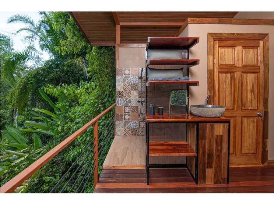 CommercialHotel - B&B for sale in Puerto Jimenez Costa Rica