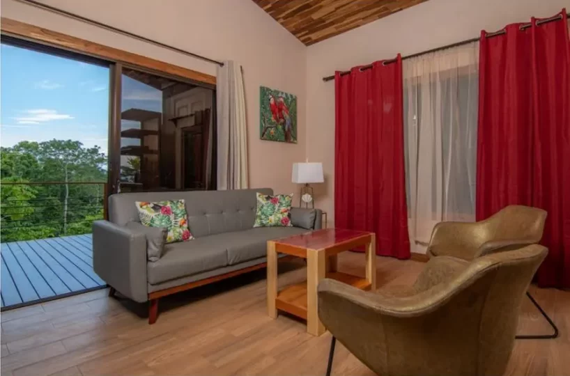 CommercialHotel - B&B for sale in Puerto Jimenez Costa Rica