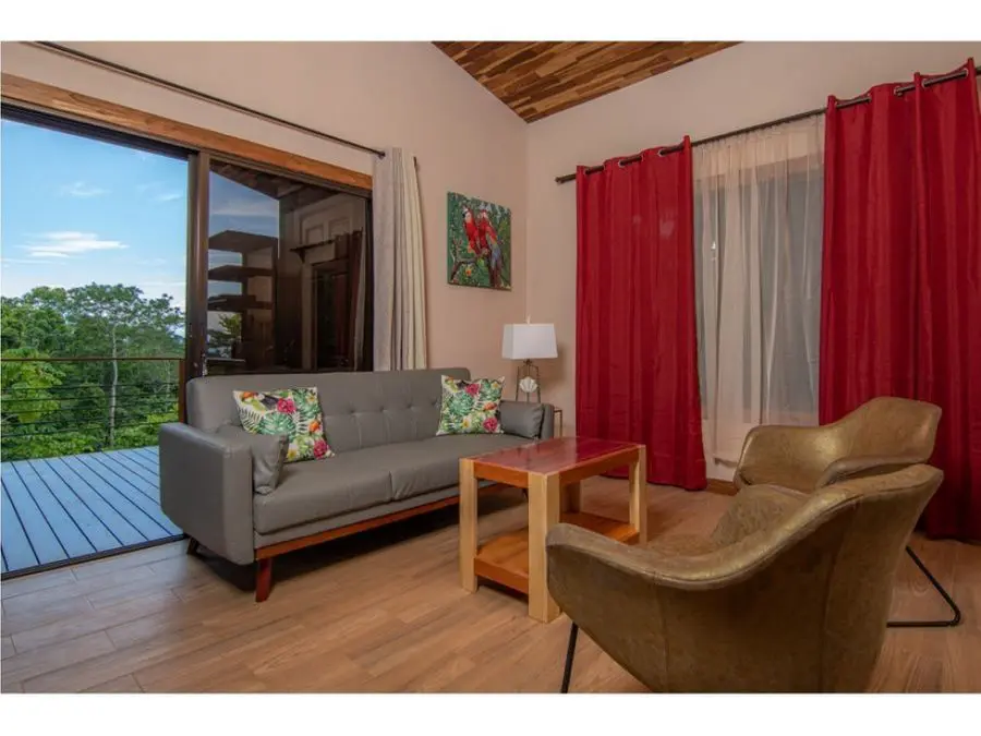 CommercialHotel - B&B for sale in Puerto Jimenez Costa Rica