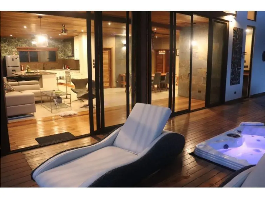 CommercialHotel - B&B for sale in Puerto Jimenez Costa Rica