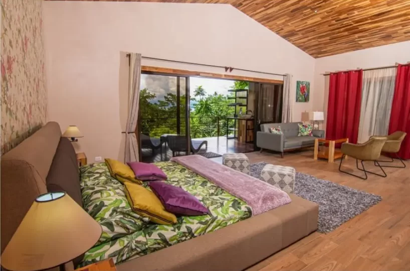 CommercialHotel - B&B for sale in Puerto Jimenez Costa Rica