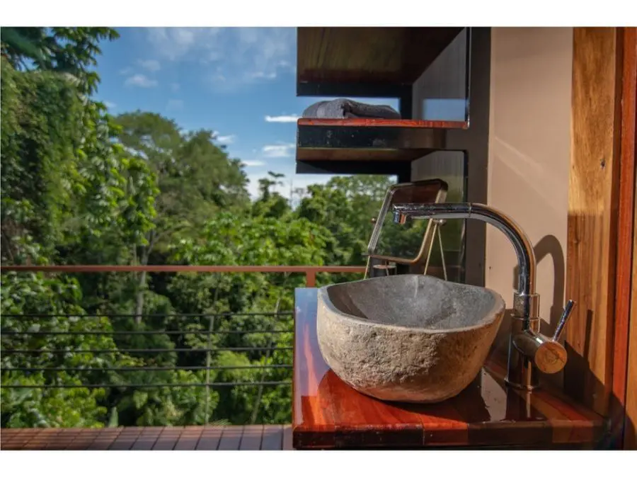 CommercialHotel - B&B for sale in Puerto Jimenez Costa Rica