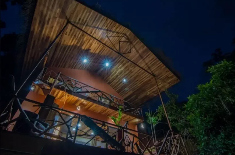 CommercialHotel - B&B for sale in Puerto Jimenez Costa Rica