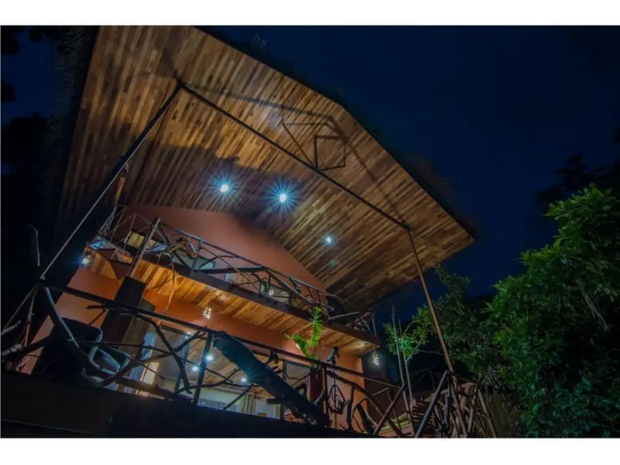 CommercialHotel - B&B for sale in Puerto Jimenez Costa Rica