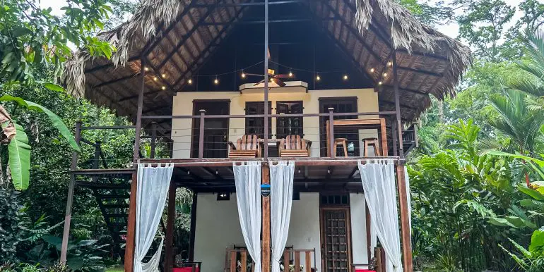 Homes for sale in Playa Negra Costa Rica