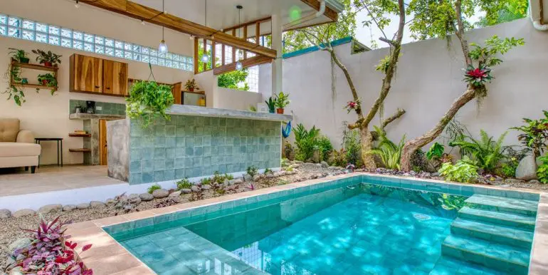 Puerto Viejo Bloom Home 2/2.5