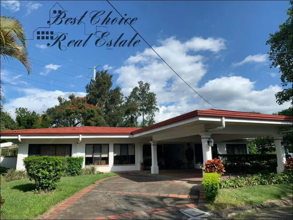 Homes for sale in Ciudad Cariari Costa Rica