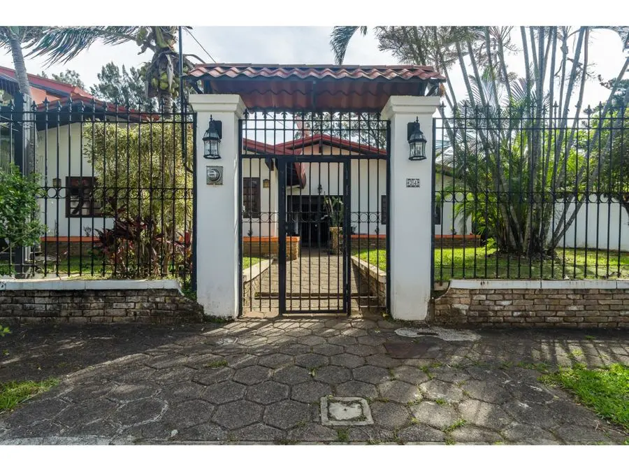 Homes for sale in Ciudad Cariari Costa Rica