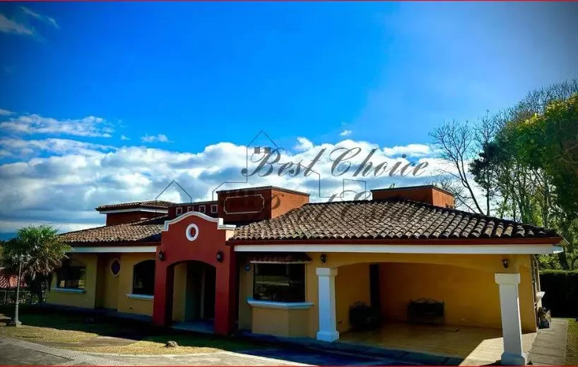 Homes for sale in Heredia Costa Rica