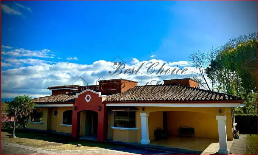 Homes for sale in Heredia Costa Rica