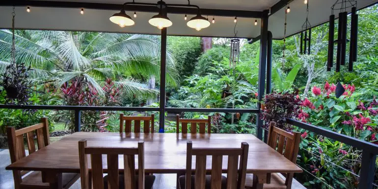 Homes for sale in Playa Chiquita Costa Rica