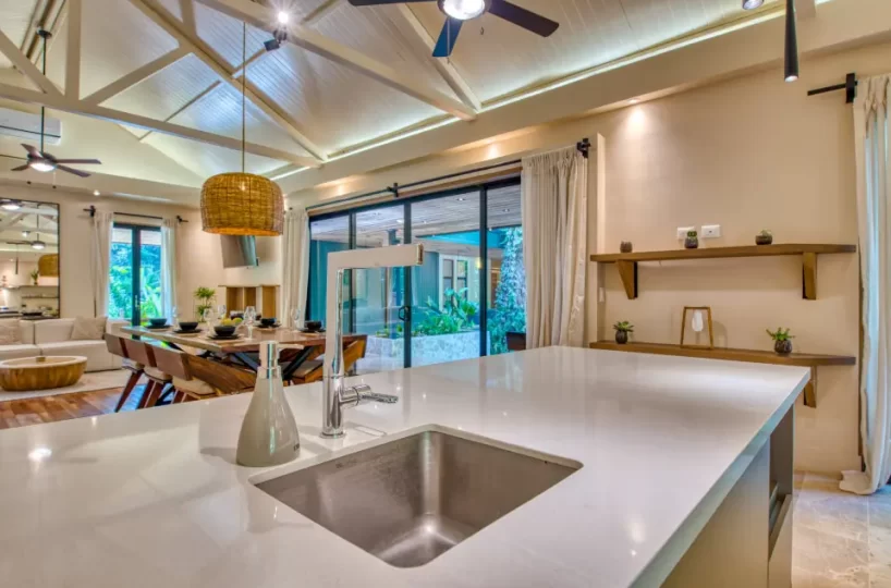 Homes for sale in Manzanillo Costa Rica