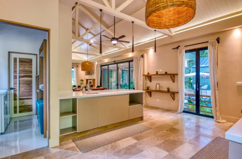 Homes for sale in Manzanillo Costa Rica