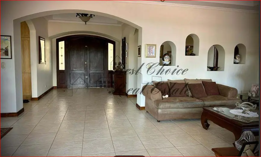 Homes for sale in Heredia Costa Rica