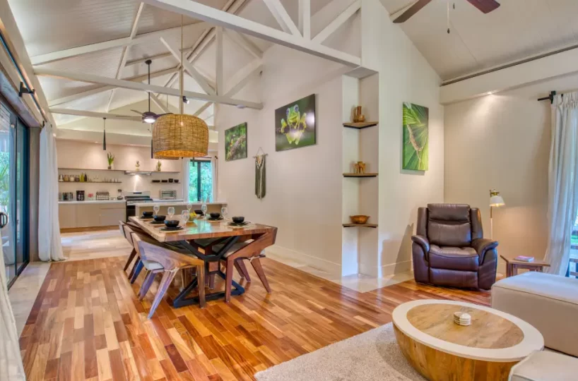 Homes for sale in Manzanillo Costa Rica