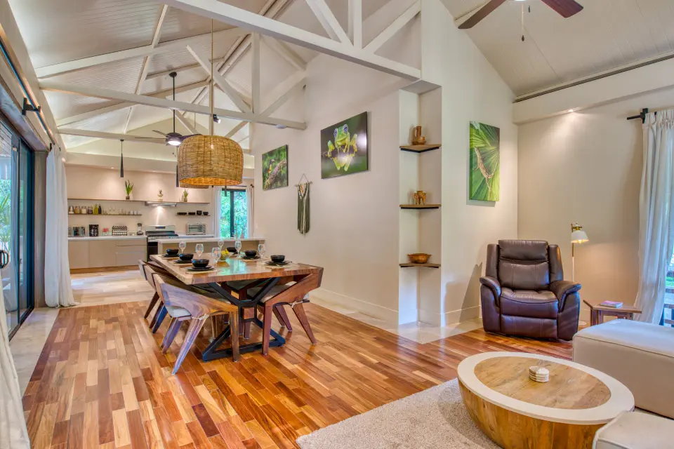 Homes for sale in Manzanillo Costa Rica