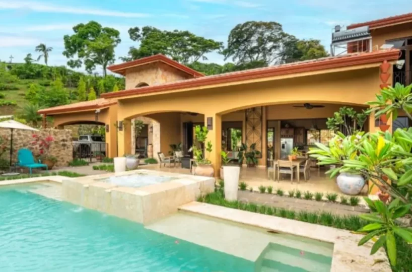 Farms and Ranches for sale in Atenas Costa Rica