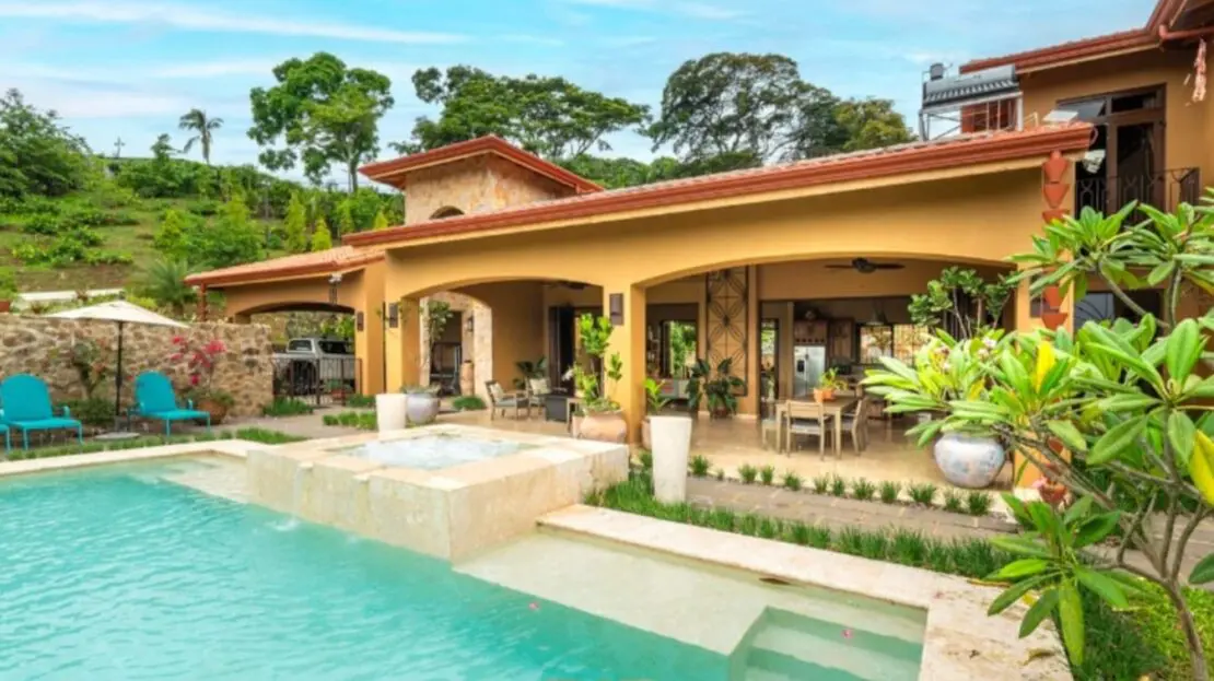 Farms and Ranches for sale in Atenas Costa Rica