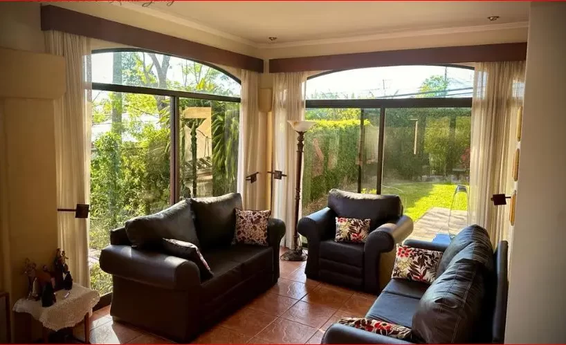 Homes for sale in Heredia Costa Rica