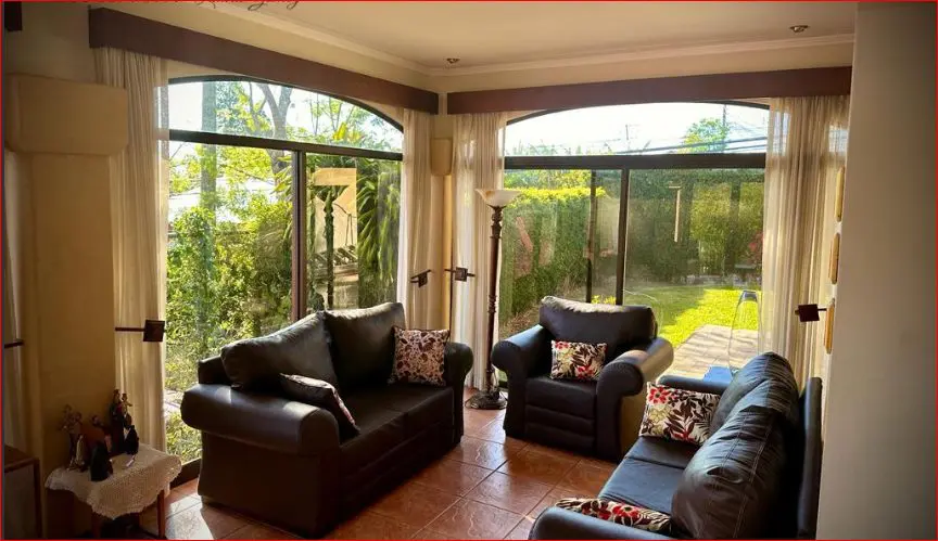 Homes for sale in Heredia Costa Rica