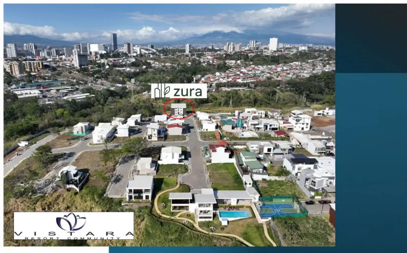 Condos for sale in Escazu Costa Rica