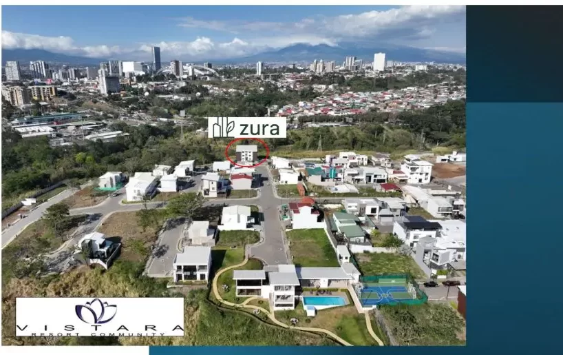Condos for sale in Escazu Costa Rica
